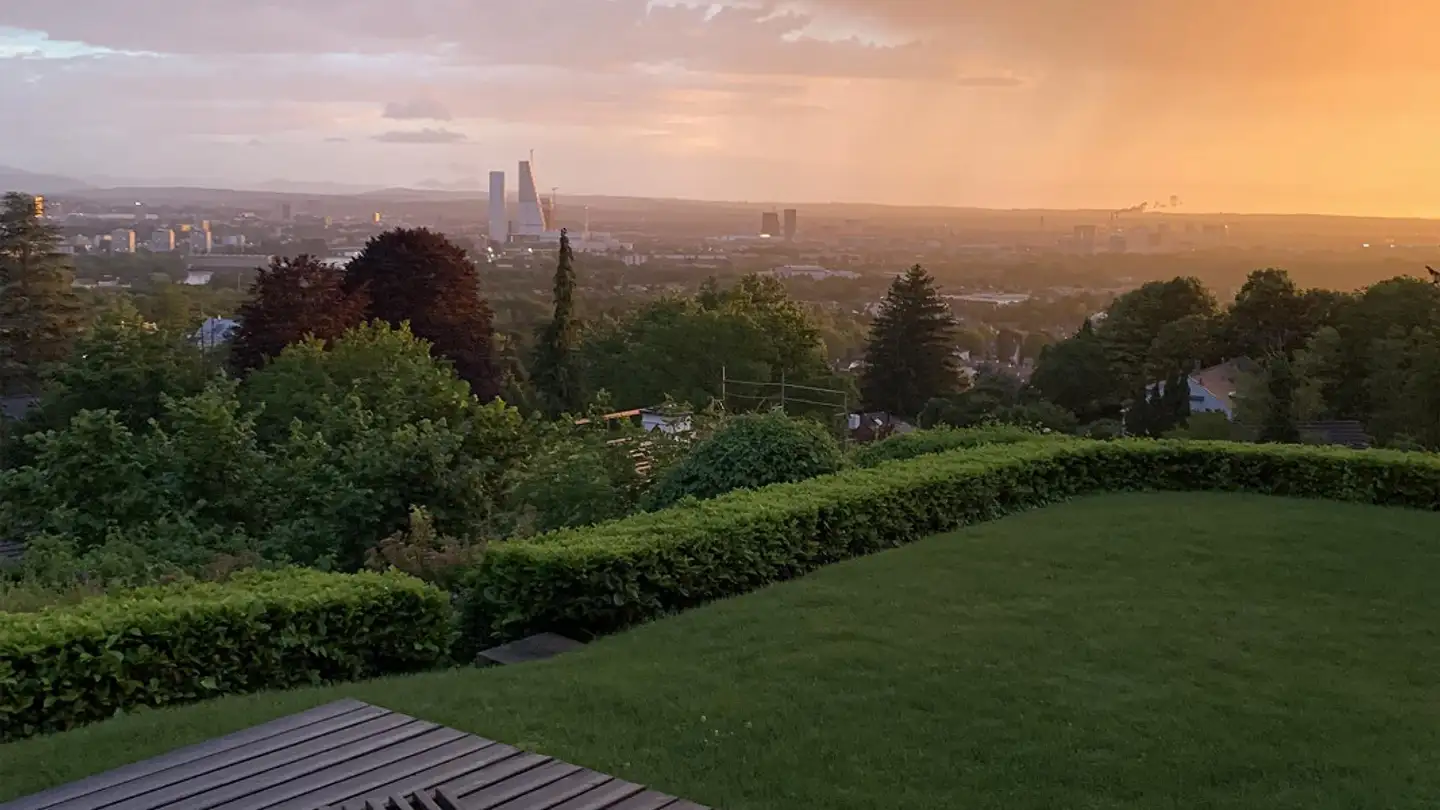 Villa in vendita - 4125 Riehen - Photo 2