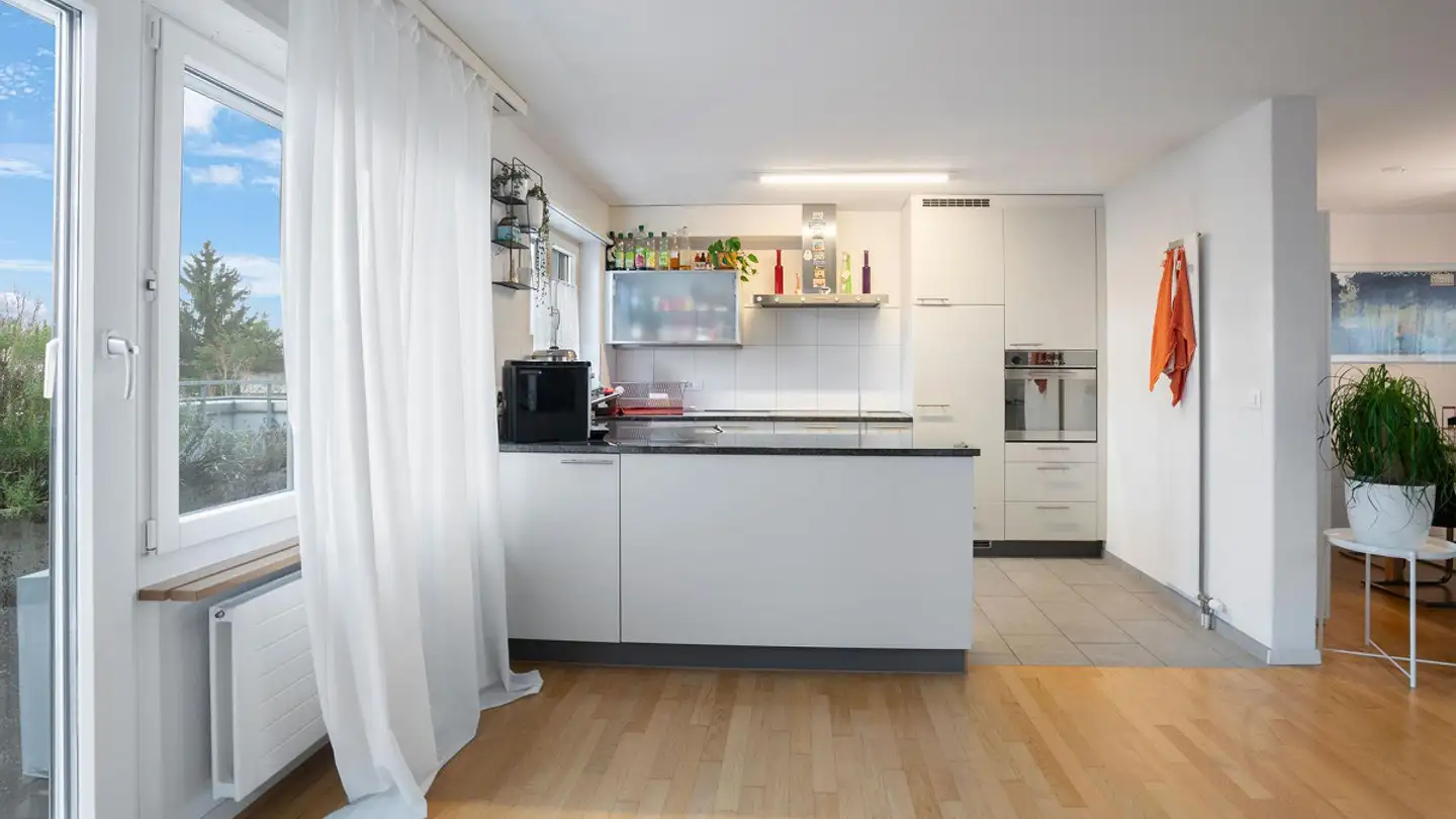 Penthouse for sale - Niesenweg 1, 3422 Kirchberg BE - Photo 2