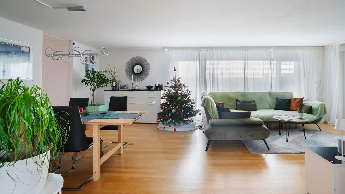 Penthouse for sale - Niesenweg 1, 3422 Kirchberg BE - Photo 3