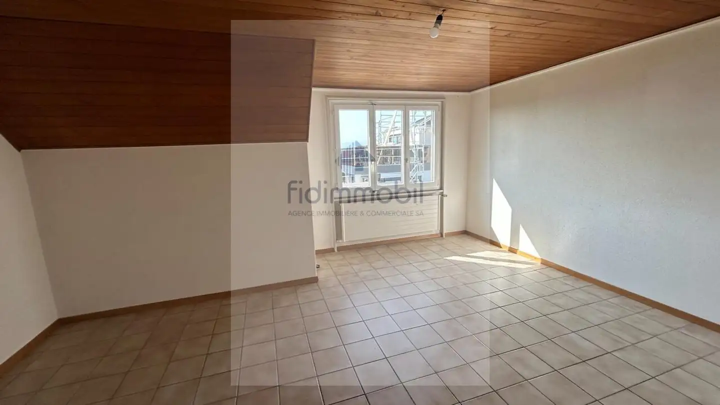 Appartamento in affitto - Rue Des Curtils 8, 2074 Marin-Epagnier - Photo 3