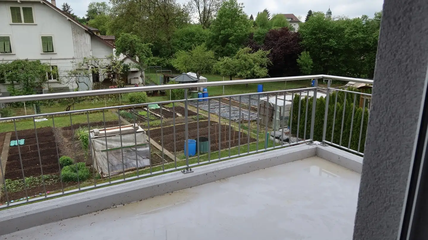 Wohnung mieten - Mühleweg 1, 4562 Biberist - Foto 2