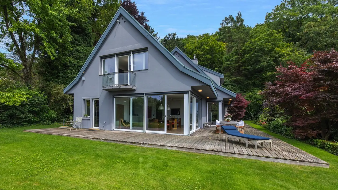 Villa in vendita - 4125 Riehen - Photo 3