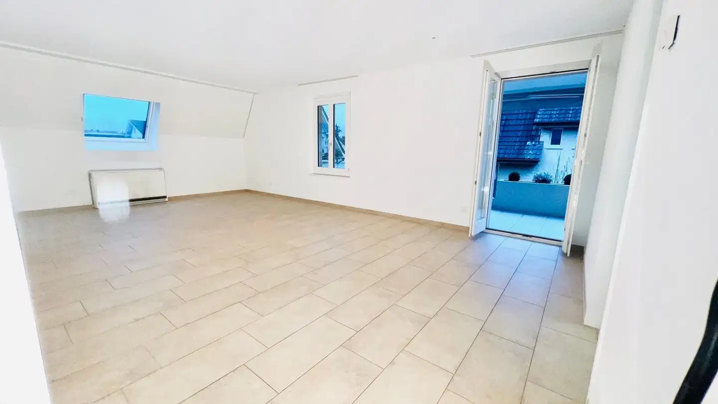 Apartment for rent - Heimstrasse 2, 5430 Wettingen - Photo 2