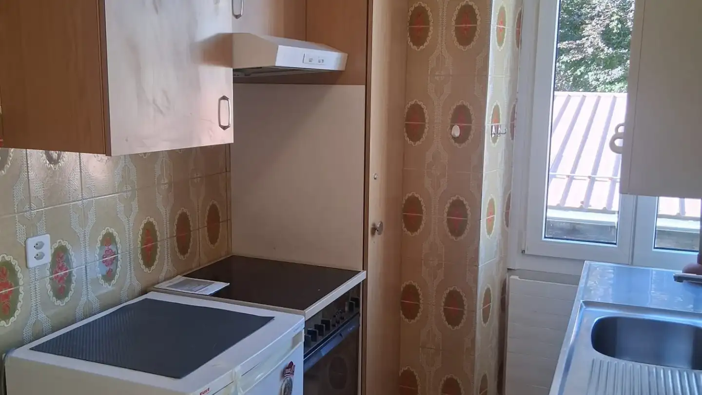 Appartement à louer - Rue Des Rosiers 1, 1450 Ste-Croix - Photo 2