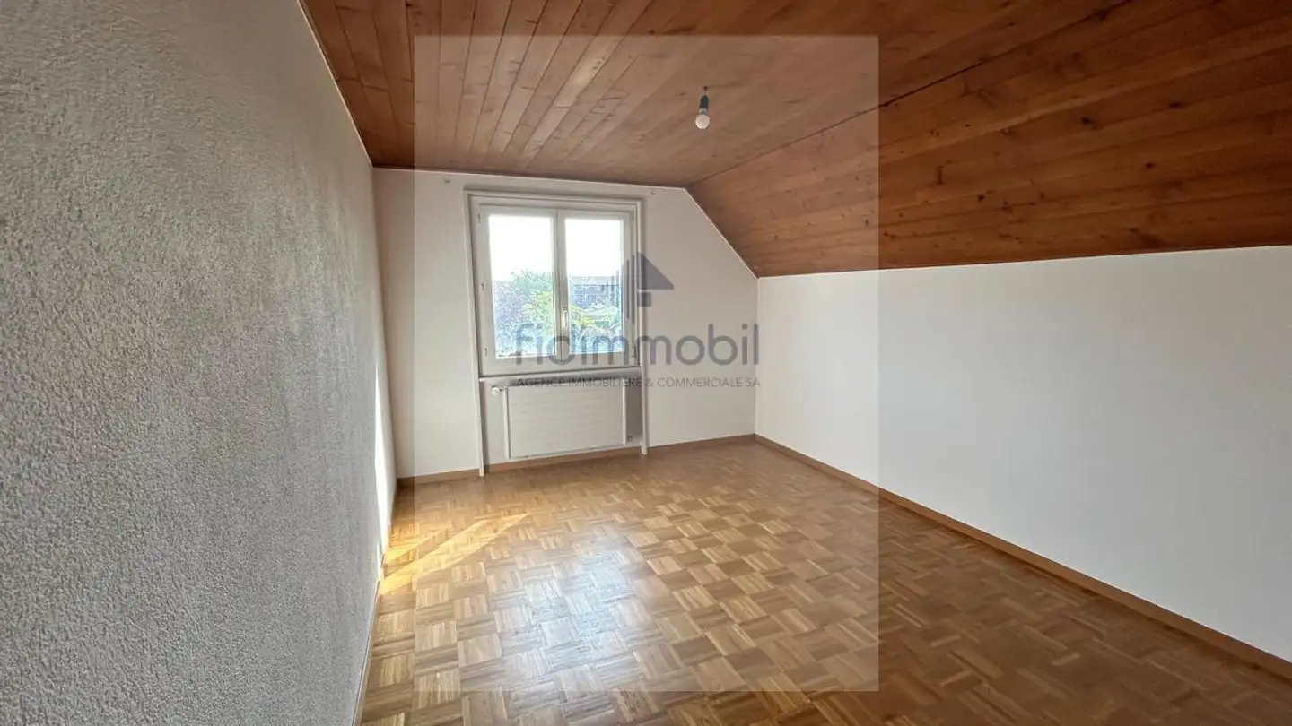 Appartamento in affitto - Rue Des Curtils 8, 2074 Marin-Epagnier - Photo 4