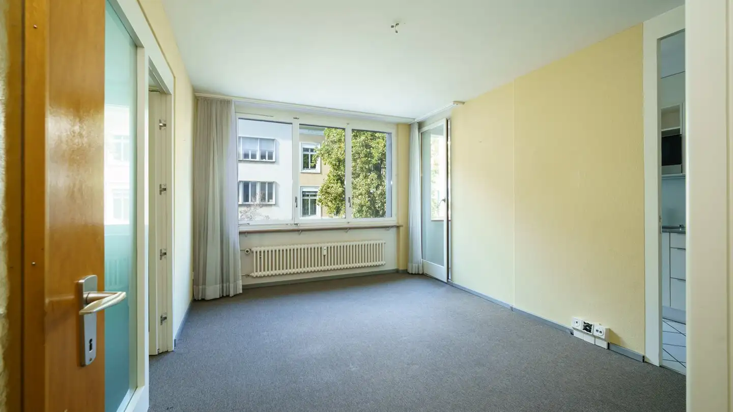 Appartamento in vendita - Leimenstrasse 21, 4051 Basel - Photo 2