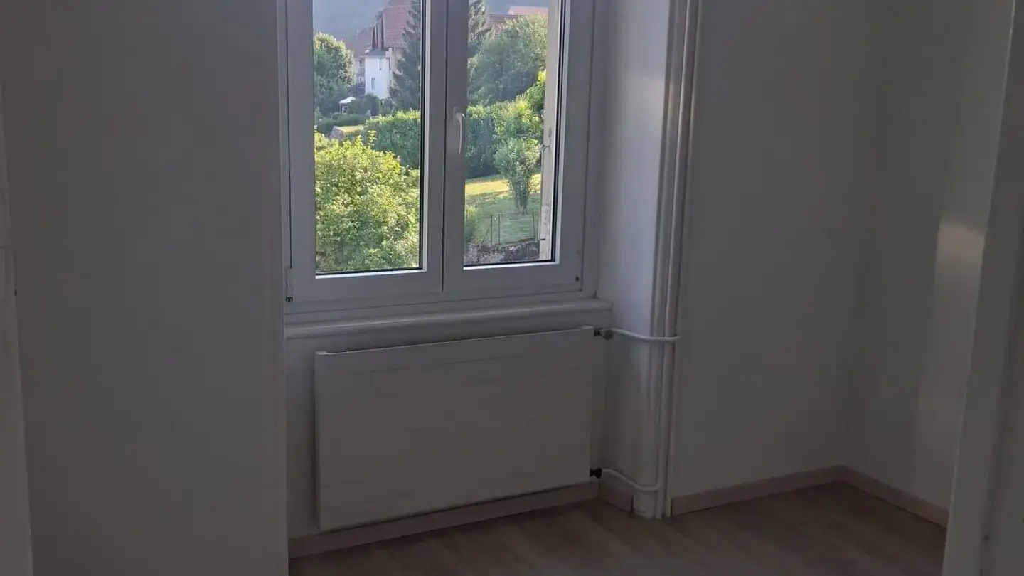 Appartement à louer - Rue Des Rosiers 1, 1450 Ste-Croix