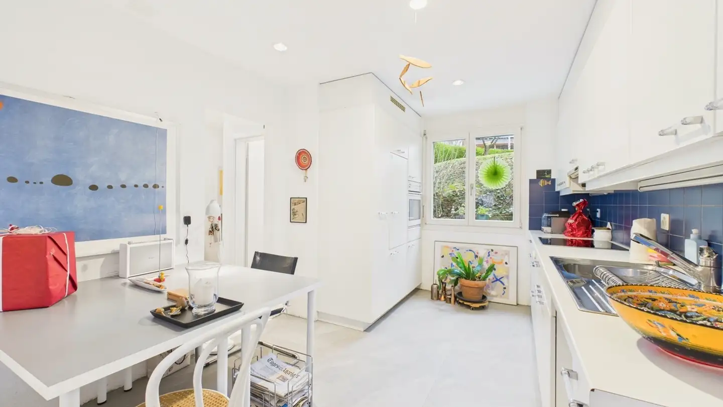 Maison en terrasse à vendre - 5304 Endingen - Photo 2