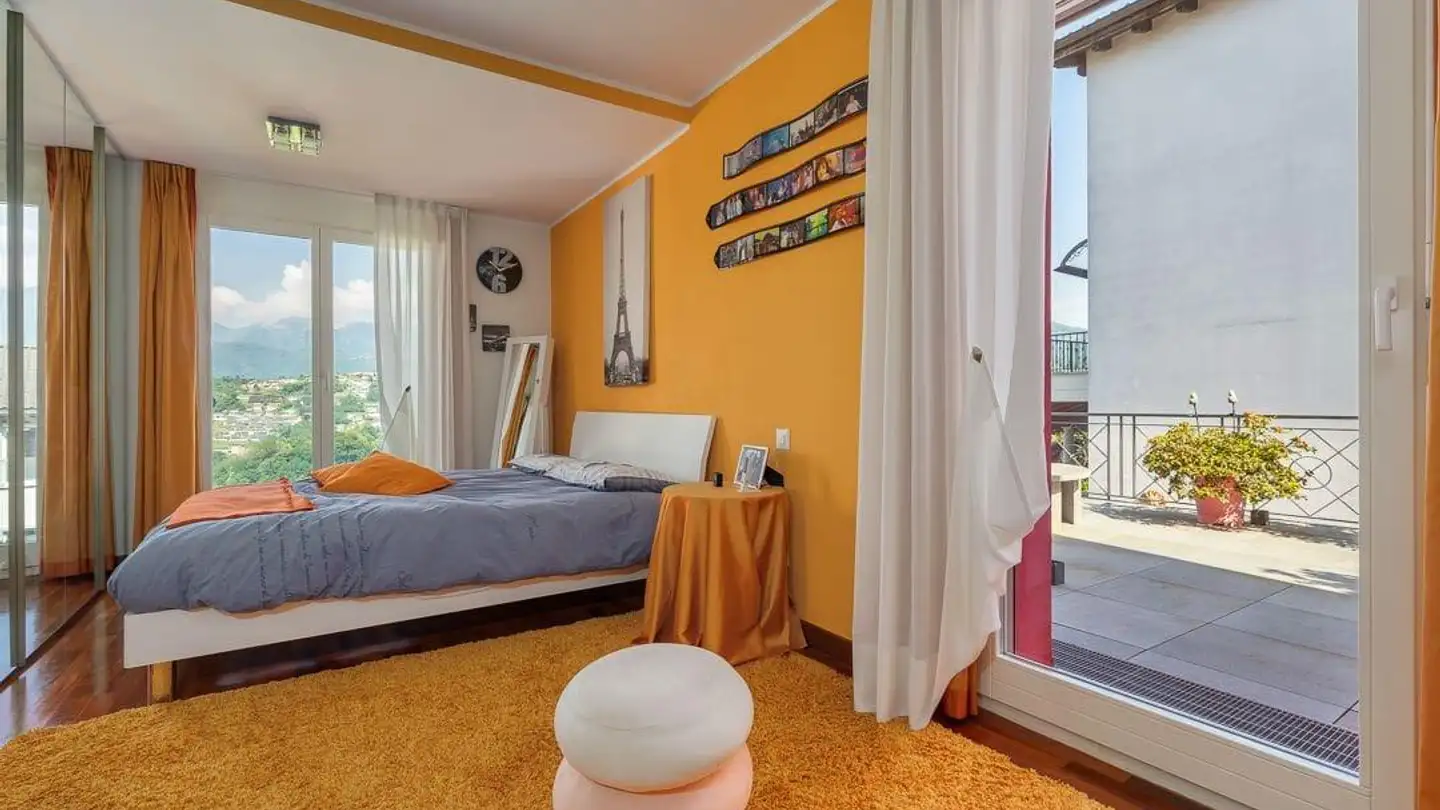 Villa à vendre - Strada Di Soragno 6a, 6964 Davesco-Soragno - Photo 2