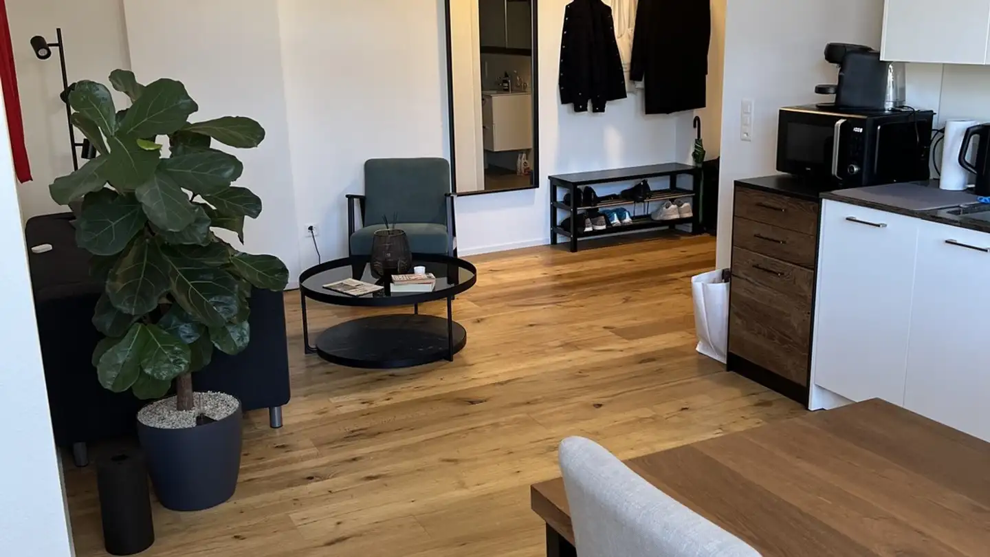 Appartamento in affitto - Teufener Strasse 10, 9000 St. Gallen