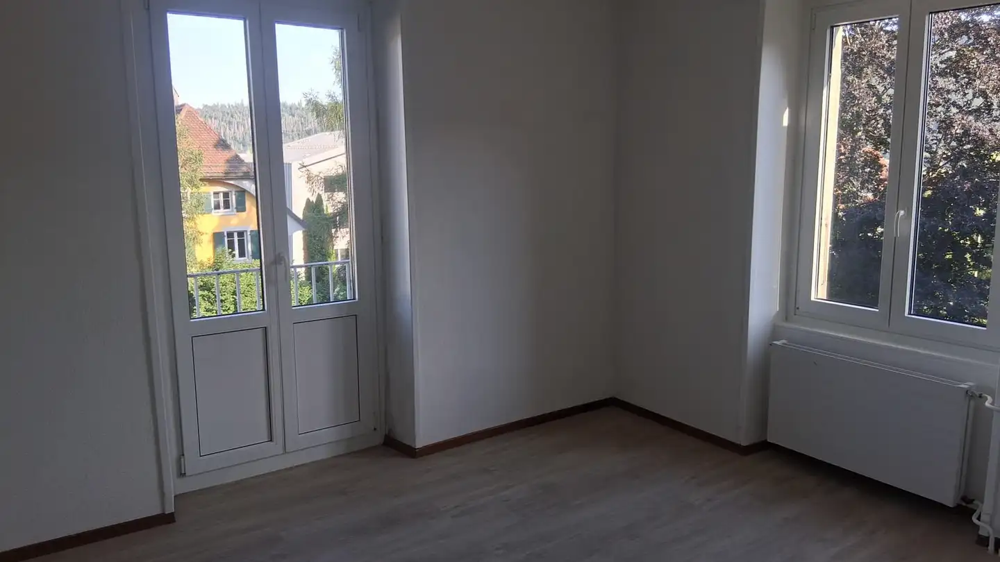 Appartement à louer - Rue Des Rosiers 1, 1450 Ste-Croix - Photo 3
