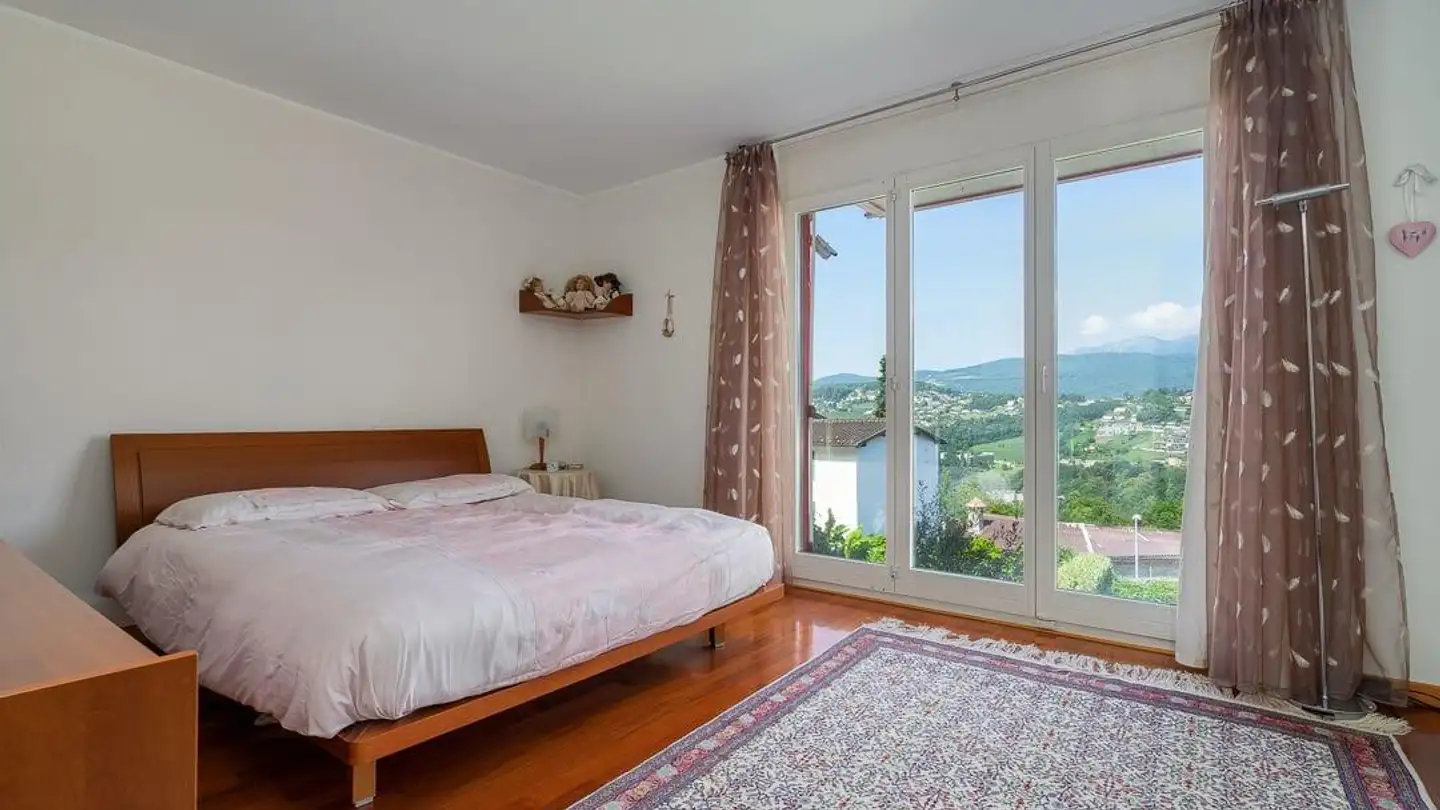 Villa à vendre - Strada Di Soragno 6a, 6964 Davesco-Soragno - Photo 4