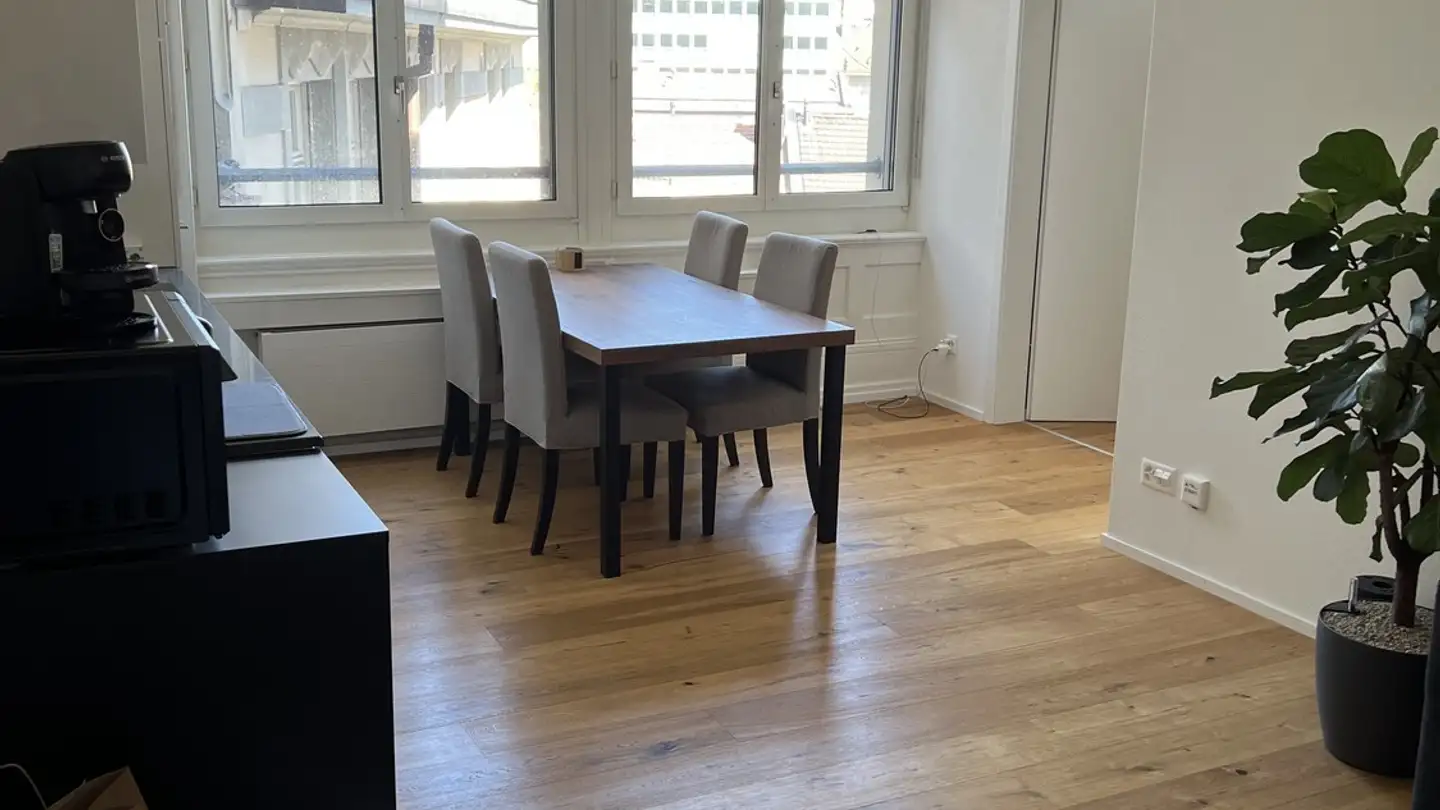 Appartamento in affitto - Teufener Strasse 10, 9000 St. Gallen - Foto 2