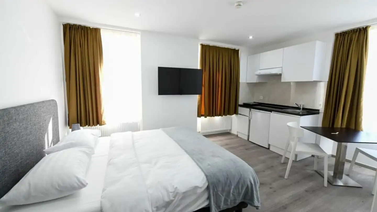 Commercial for sale - 2300 La Chaux-de-Fonds - Photo 2