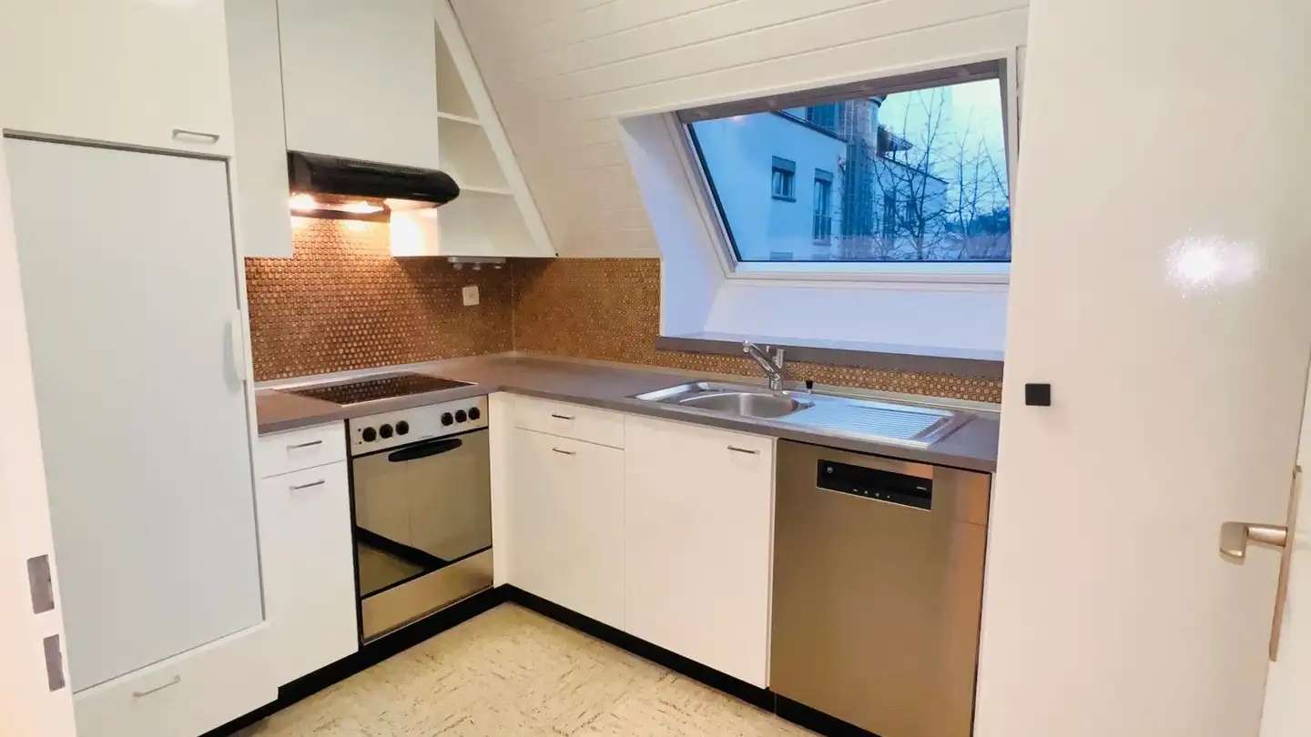 Apartment for rent - Heimstrasse 2, 5430 Wettingen - Photo 4