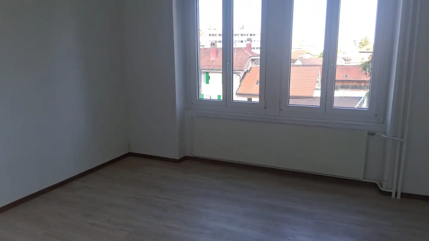 Appartement à louer - Rue Des Rosiers 1, 1450 Ste-Croix - Photo 4