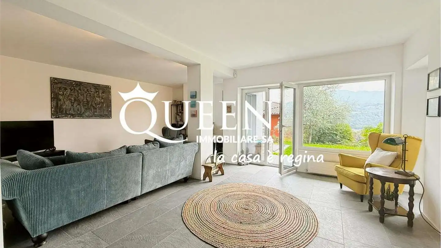 Villa à vendre - 6929 Gravesano - Photo 2