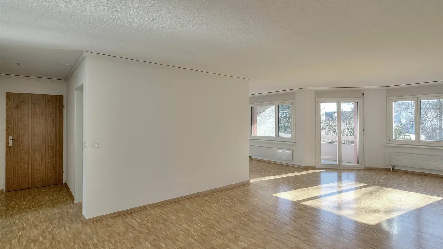 Wohnung mieten - Kappelstrasse 9, 5432 Neuenhof - Foto 3