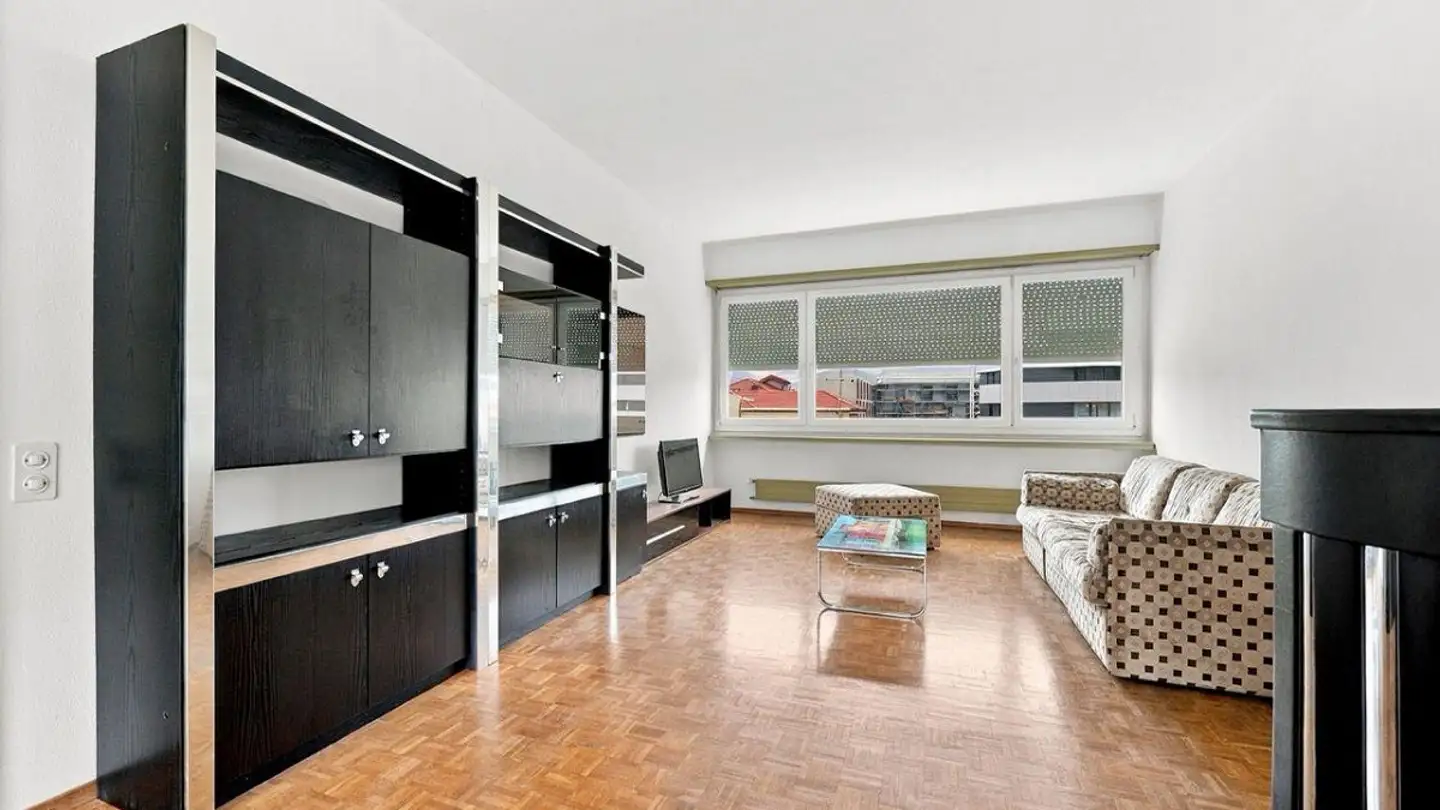 Apartment for rent - Via Zurigo 19, 6900 Lugano