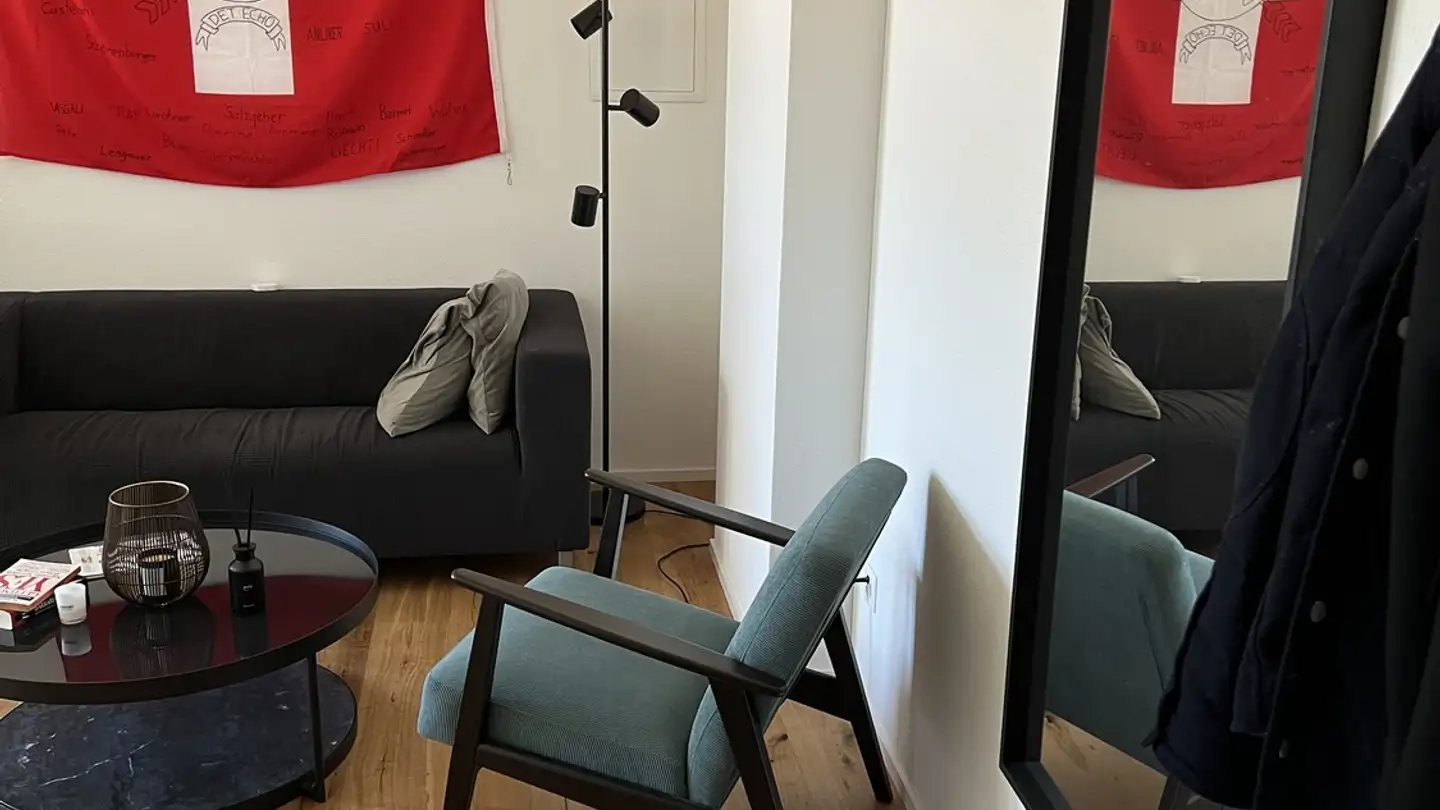 Appartamento in affitto - Teufener Strasse 10, 9000 St. Gallen - Foto 3
