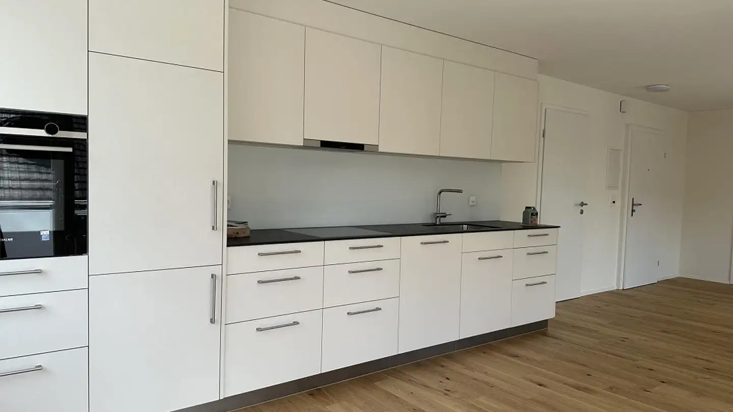 Wohnung mieten - Rosenweg 1, 4455 Zunzgen - Foto 2