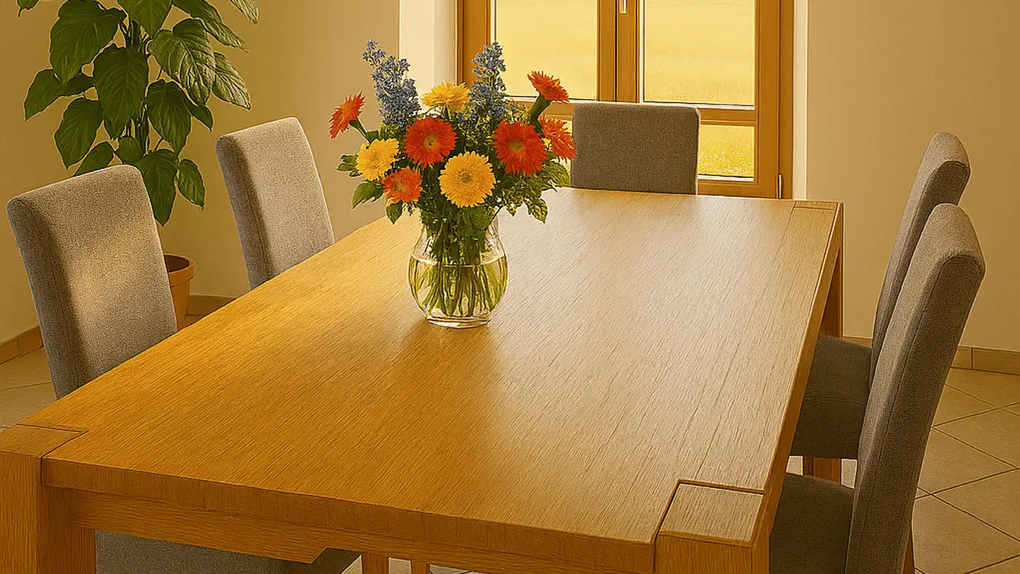 Duplex à louer - Route Neuve, 1892 Lavey-Village