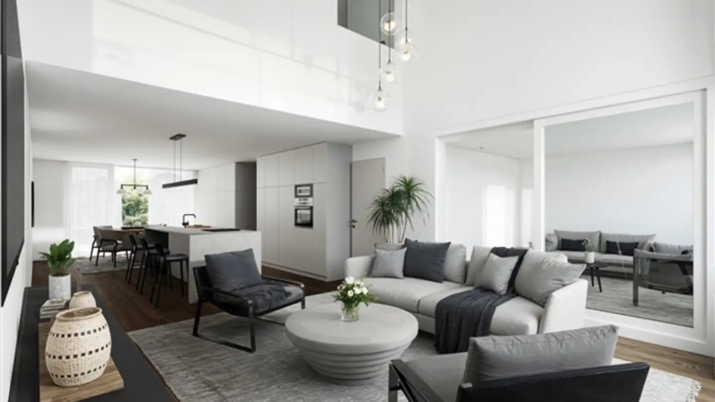 Reihenhaus kaufen - Talstrasse 12, 5103 Wildegg