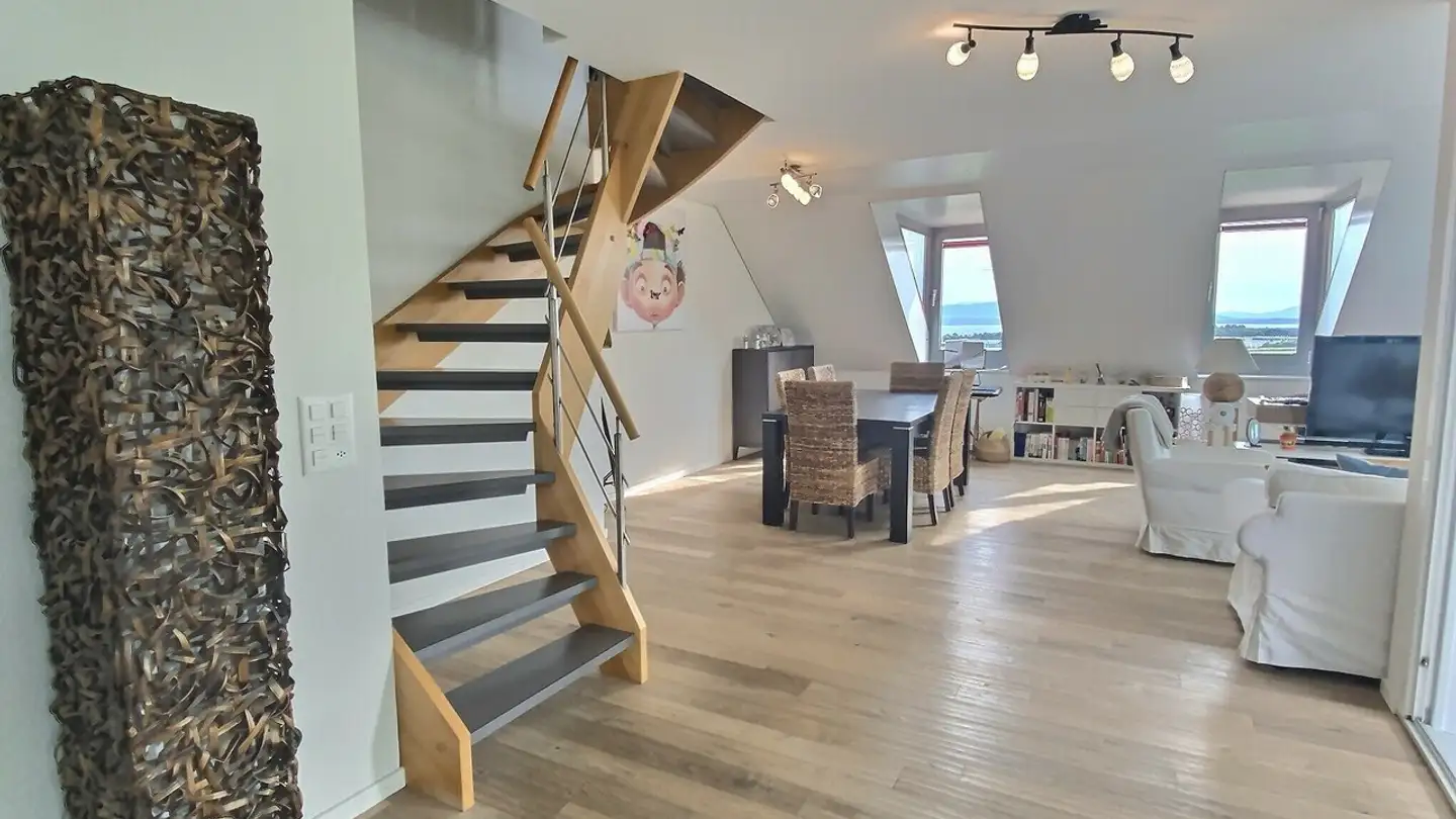 Maisonette kaufen - 1163 Etoy