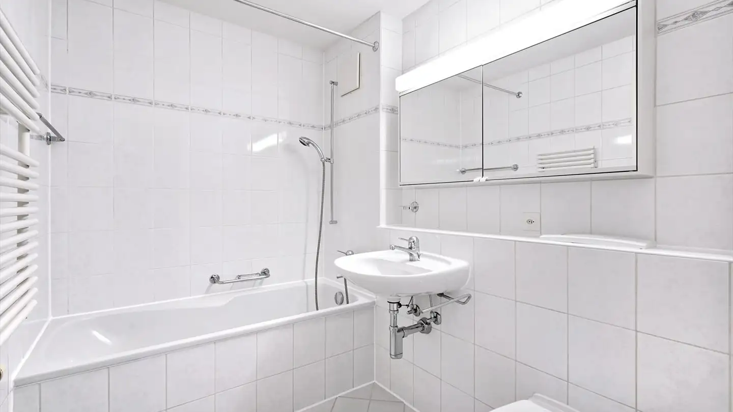 Appartamento in affitto - St. Jakobstrasse 54, 4147 Aesch BL - Photo 4