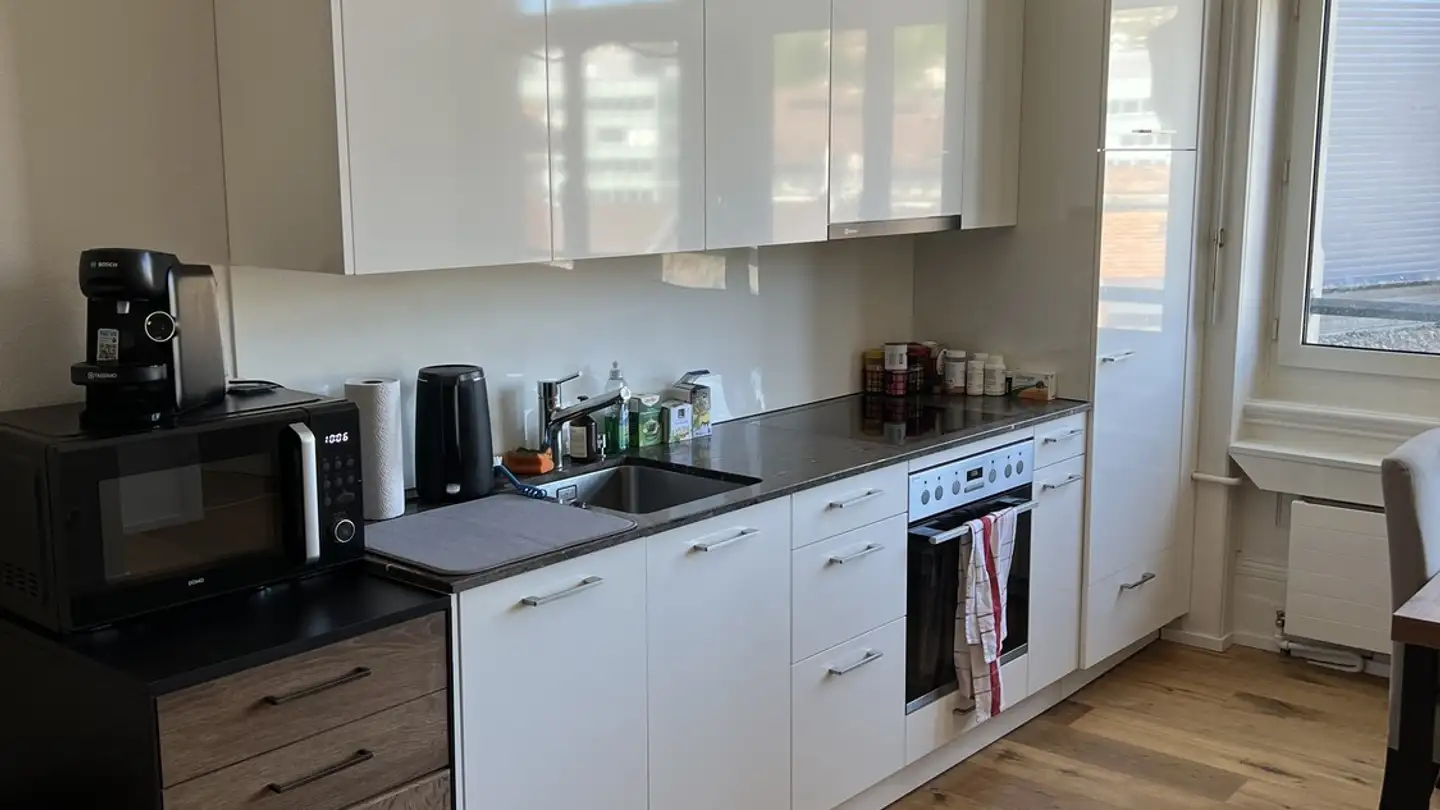 Appartamento in affitto - Teufener Strasse 10, 9000 St. Gallen - Foto 4