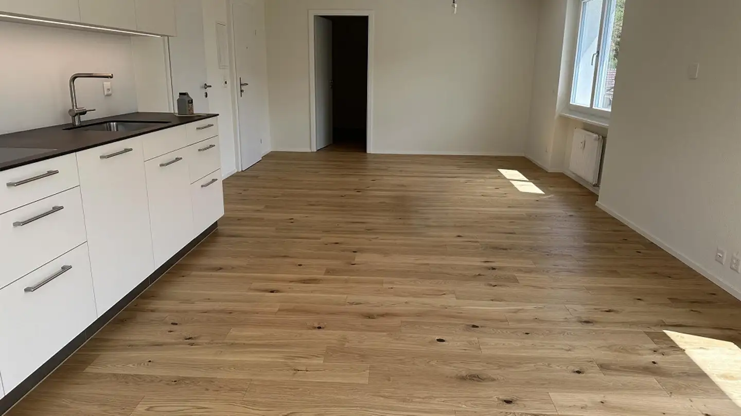 Wohnung mieten - Rosenweg 1, 4455 Zunzgen