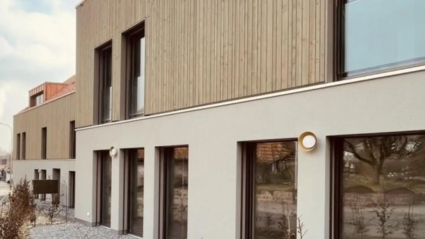 Apartment for rent - Hauptstrasse 51, 4654 Lostorf