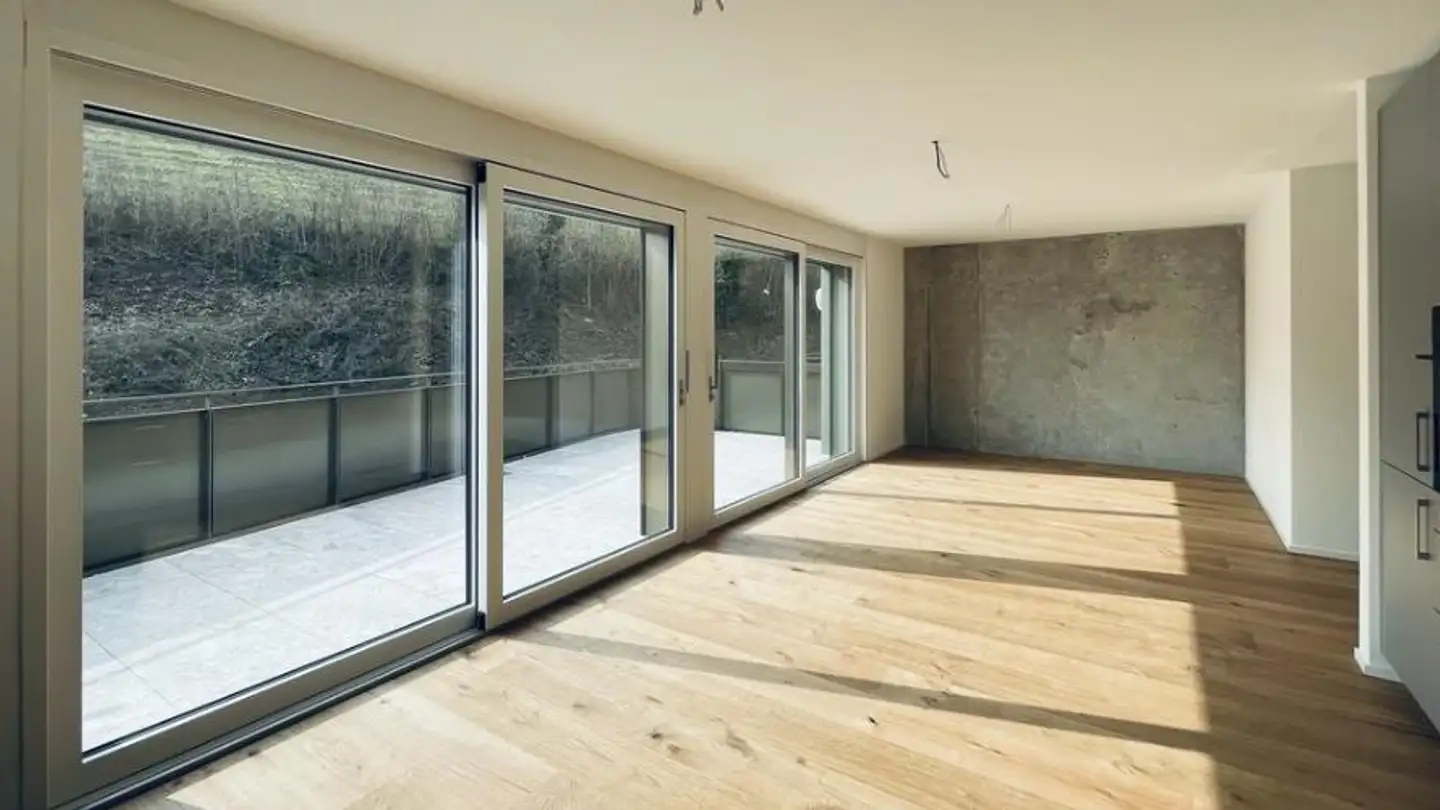 Apartment for rent - Hauptstrasse 51, 4654 Lostorf - Photo 2