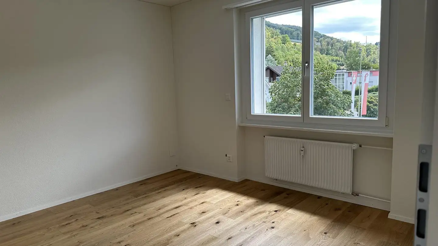 Wohnung mieten - Rosenweg 1, 4455 Zunzgen - Foto 4