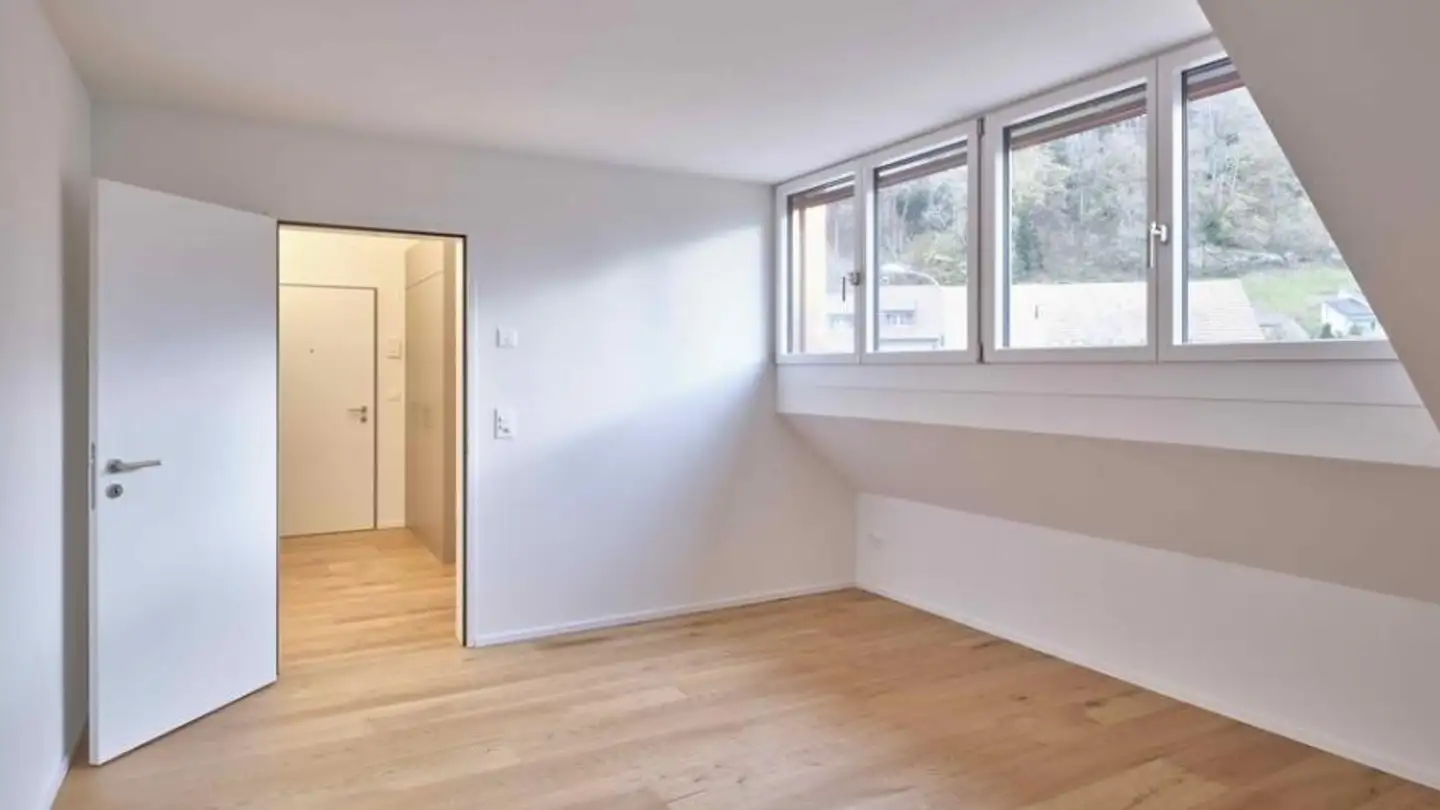 Apartment for rent - Hauptstrasse 51, 4654 Lostorf - Photo 3