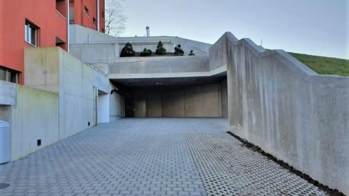 Storage space for rent - Sulzbacherstrasse 18, 8610 Uster - Photo 2