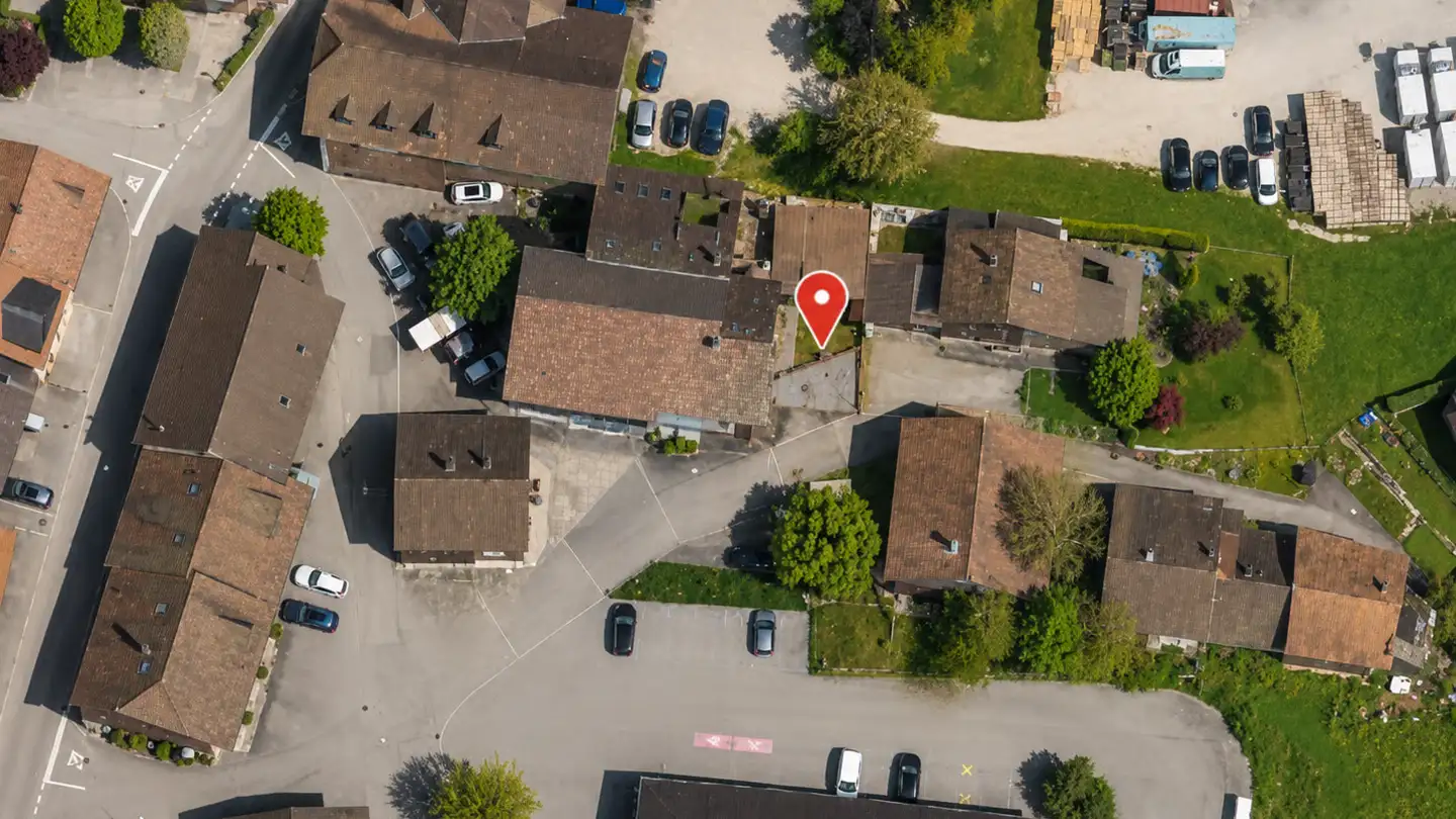 Appartamento in vendita - Hintere Gasse 16, 4717 Mümliswil