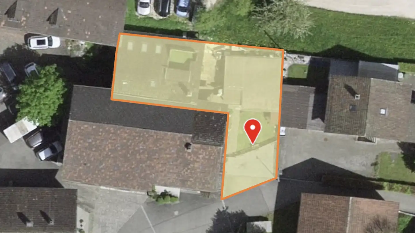 Appartamento in vendita - Hintere Gasse 16, 4717 Mümliswil - Foto 2