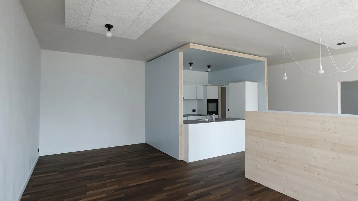 Appartamento in affitto - Via Quadras Su 8, 7175 Sumvitg - Foto 3