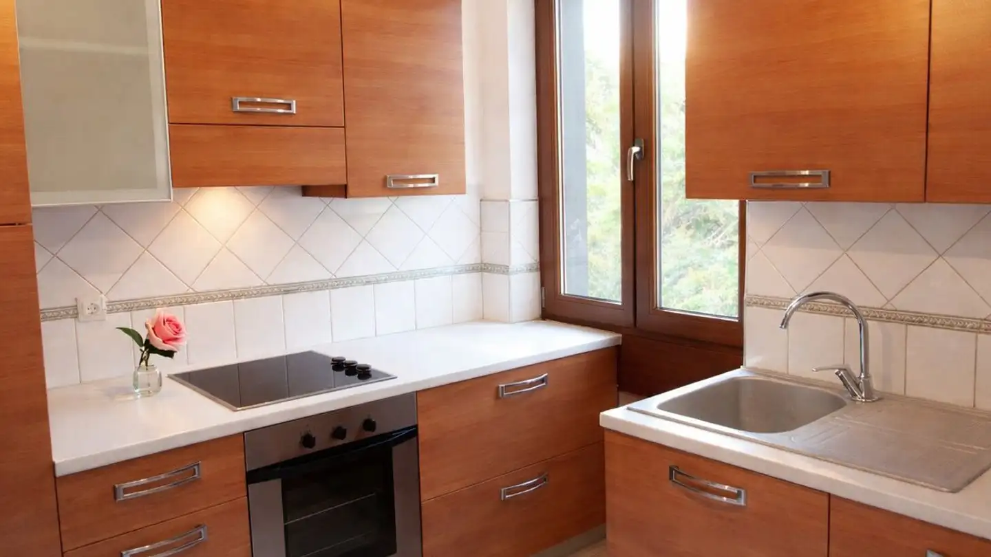 Duplex à louer - Route Neuve, 1892 Lavey-Village - Photo 4