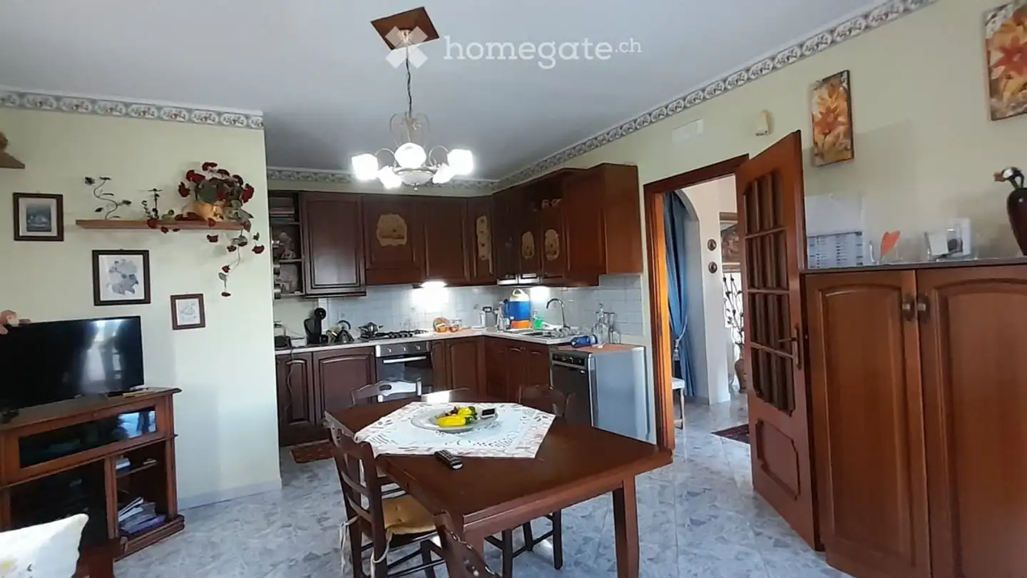 Casa singola in vendita - 6830 Chiasso - Foto 3