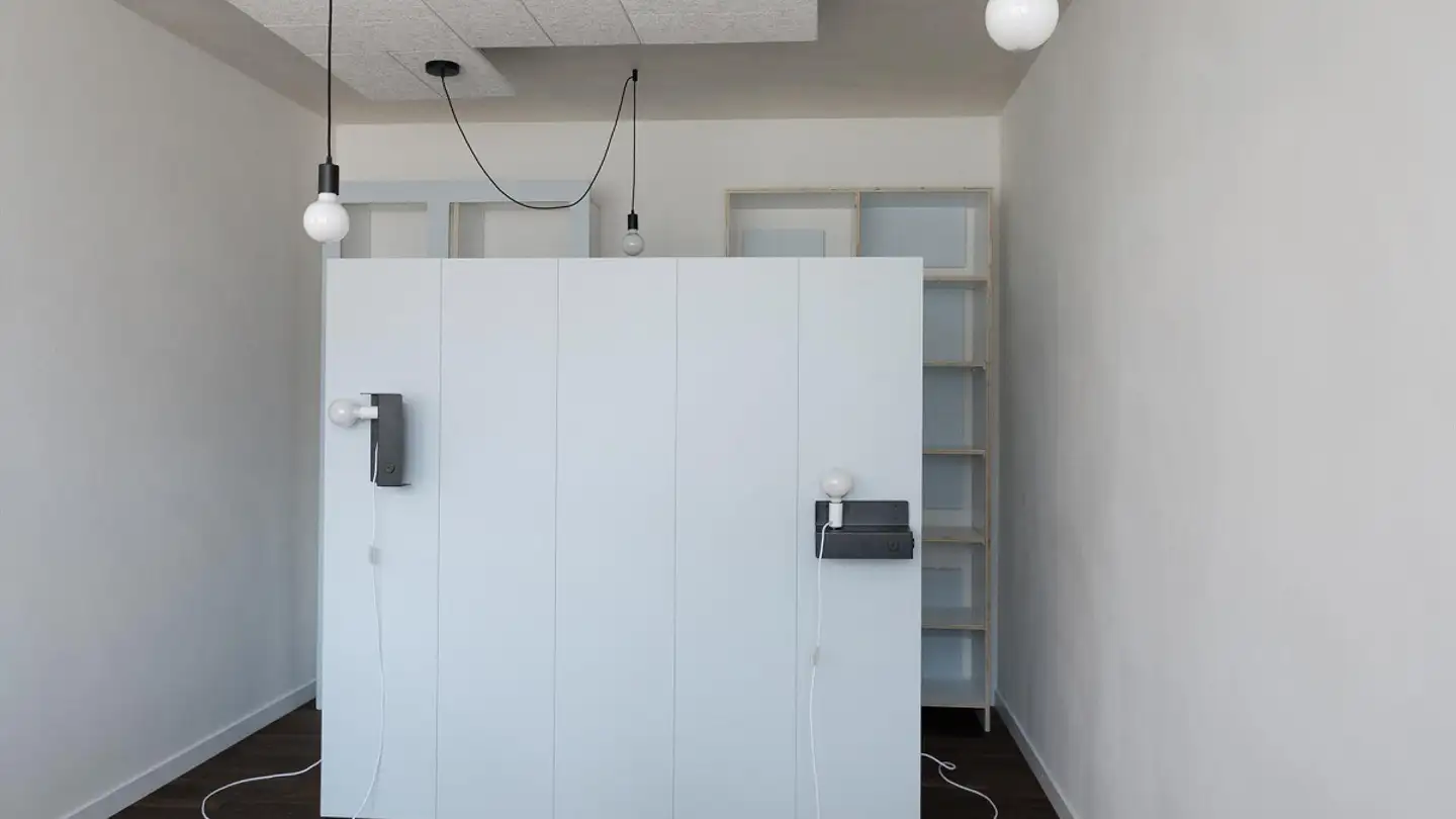 Appartamento in affitto - Via Quadras Su 8, 7175 Sumvitg - Foto 4