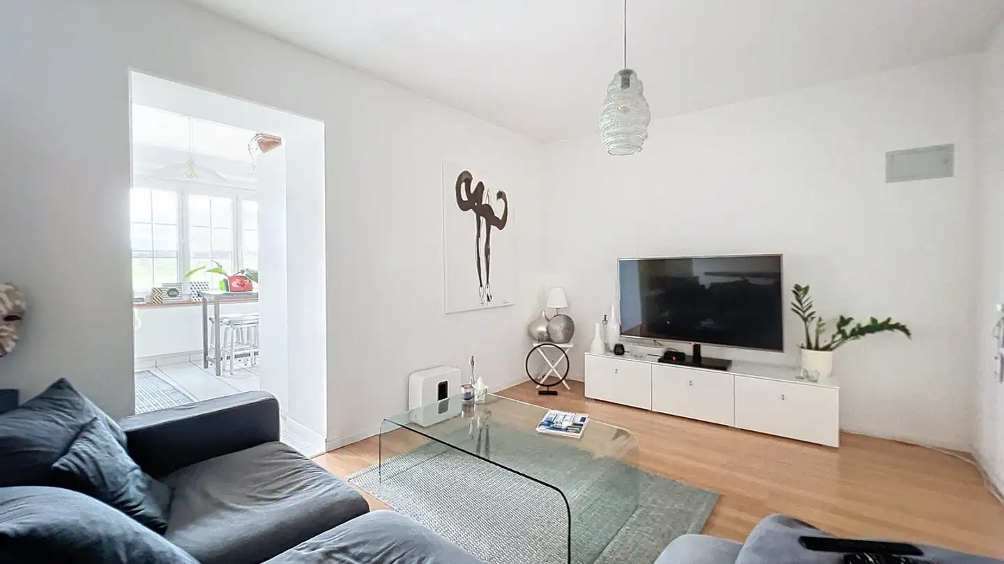 Appartamento in affitto - Grand-Rue 28, 1680 Romont FR - Foto 4