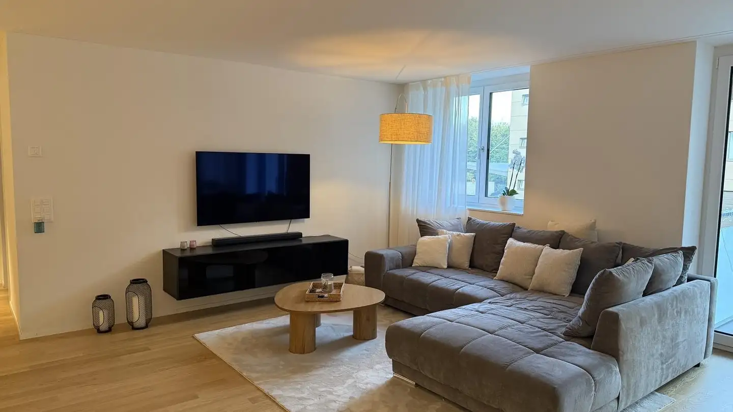 Appartement à louer - Poststrasse 47, 8953 Dietikon