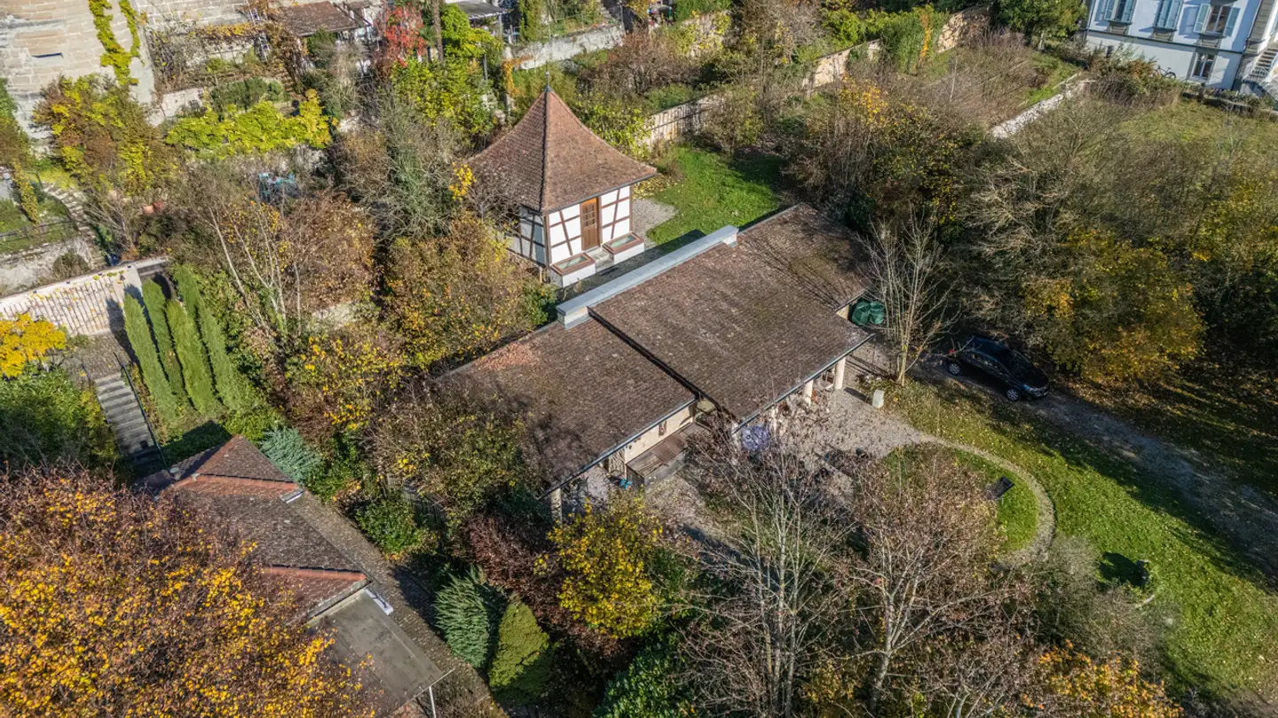 Casa singola in vendita - Stadtgraben, 3280 Murten - Foto 3