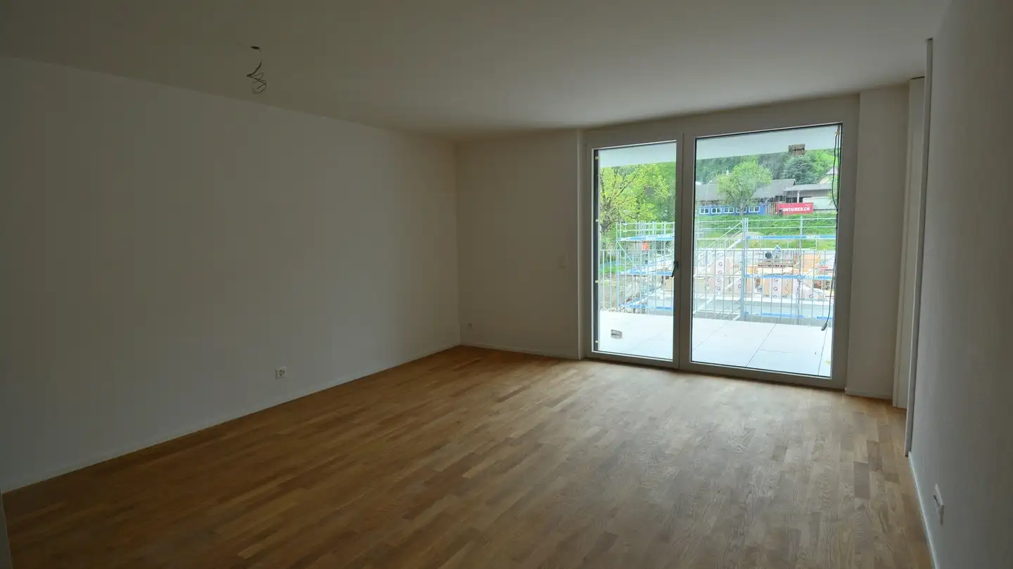 Appartement à louer - Aarbergstrasse 5, 3294 Büren an der Aare