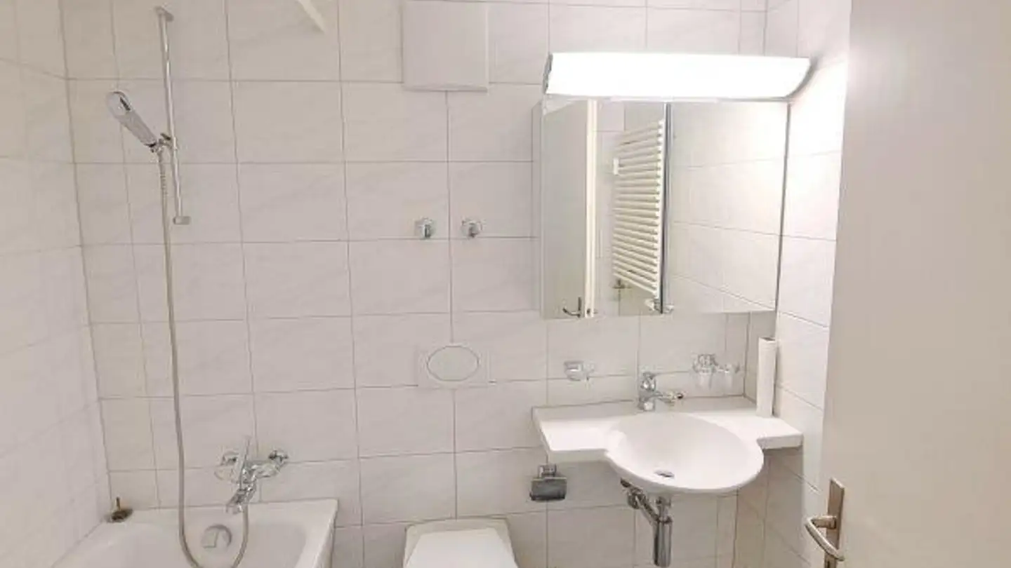 Appartement à louer - Kirchbergstrasse 20, 8207 Schaffhausen - Photo 3