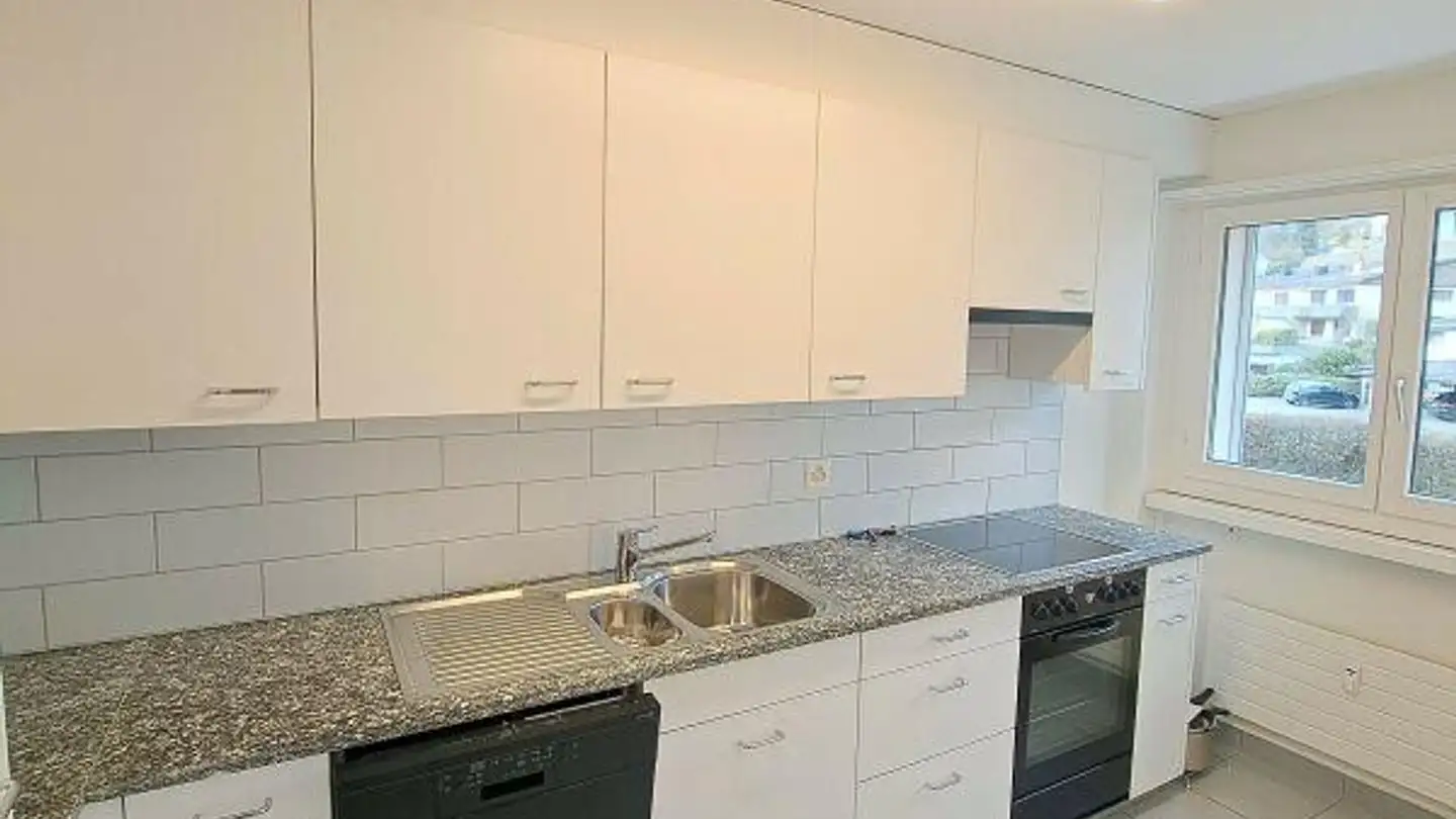 Appartement à louer - Kirchbergstrasse 20, 8207 Schaffhausen - Photo 2