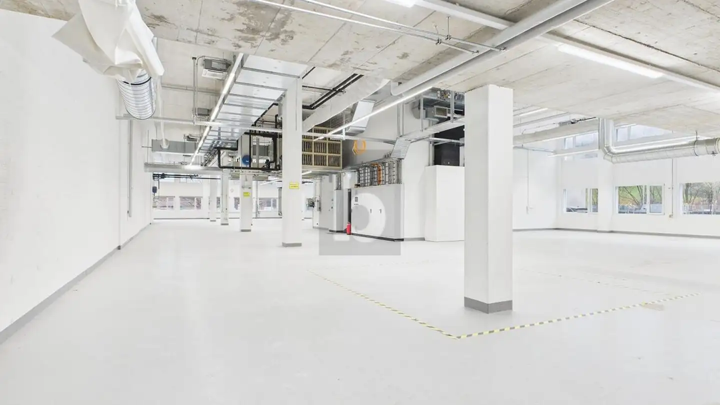 Usine à louer - 6060 Ramersberg - Photo 2