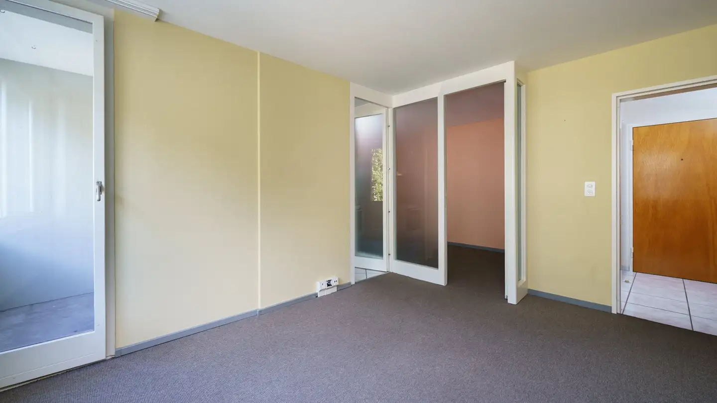 Appartamento in vendita - Leimenstrasse 21, 4051 Basel - Photo 3